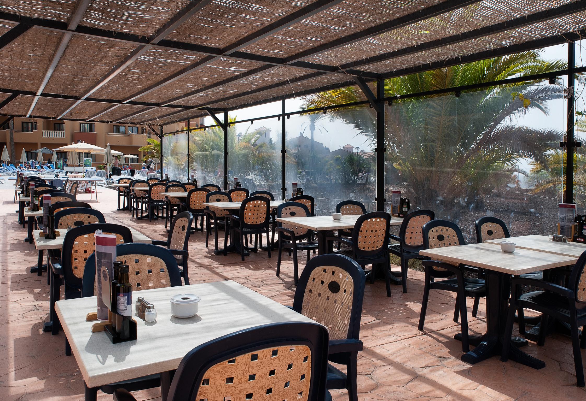 Grand Muthu Golf Plaza Hotel & Spa Сан Мигел де Абона Екстериор снимка